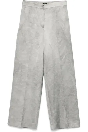 Pinko Pantalones anchos