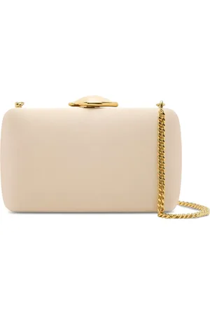 Oscar de la Renta Bolso de mano con asa
