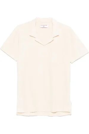 Orlebar Brown Polo Terry 007