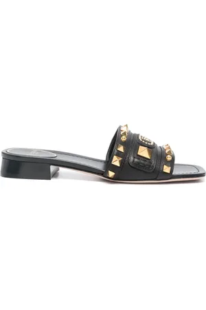 VALENTINO GARAVANI Sandalias Rockstud