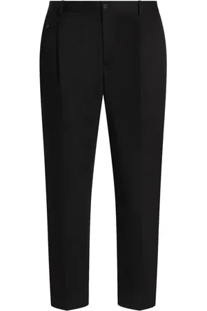Dolce & Gabbana Pantalones slim