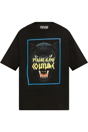 VERSACE Camiseta estampada
