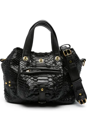 JÉRÔME DREYFUSS Bolso de hombro Billy pequeño