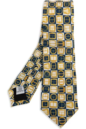 Moschino Corbata de seda