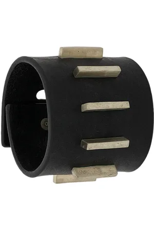 PARTS OF FOUR Brazalete con charm Restraint