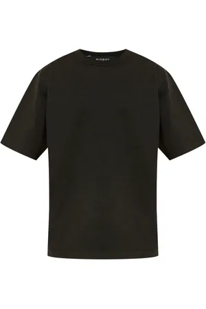 MISBHV Camiseta de algodón