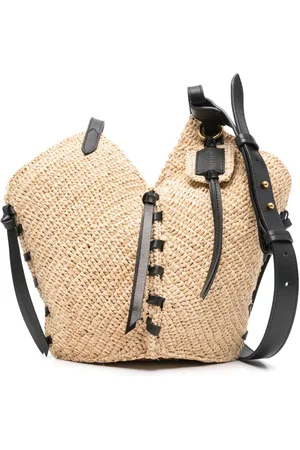 Isabel Marant Bandolera Tampa mini