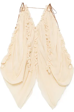 ZIMMERMANN Blusa Illuminate