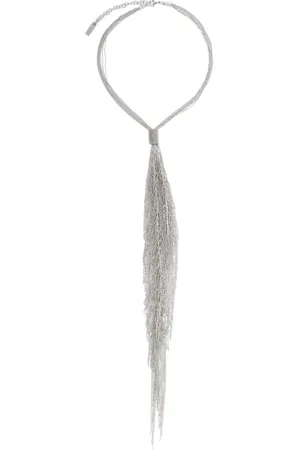 PESERICO SIGN Collar Punto Luce