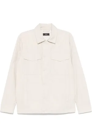 PESERICO SIGN Chaqueta Solotex