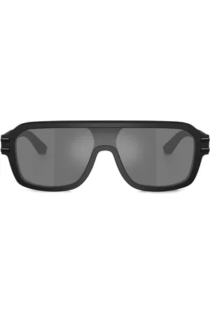 Dolce & Gabbana Gafas de sol con montura estilo piloto
