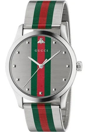 Gucci Reloj G-Timeless de 42 mm