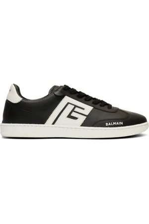 Balmain Zapatillas Swan