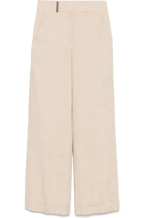 PESERICO SIGN Pantalones de vestir
