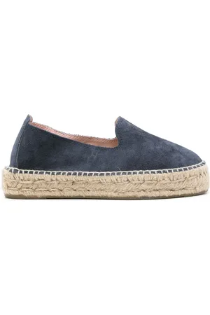 MANEBI Alpargatas slip-on