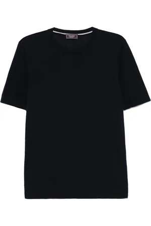 PESERICO SIGN Camiseta de algodón