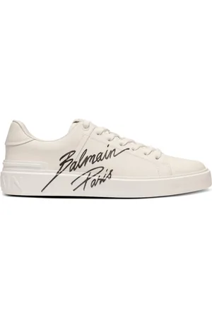 Balmain Zapatillas B-Court