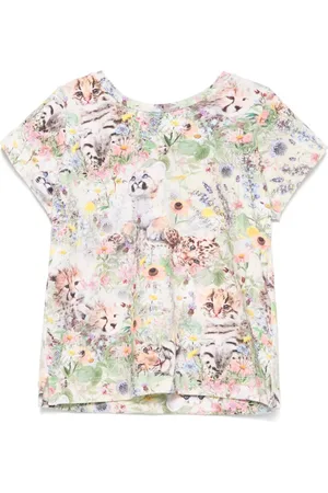 Molo Camiseta Elly