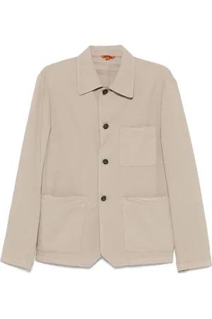 BARENA Sobrecamisa Visal