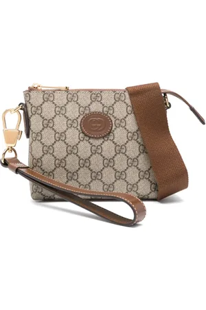 Gucci Bolso messenger GG Supreme