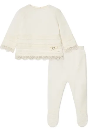 PAZ RODRIGUEZ Leggins Ivory