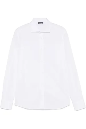 PESERICO SIGN Camisa de popelina