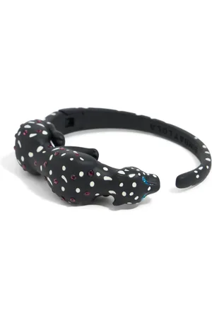 Bimba y Lola Pulsera con motivo de pantera