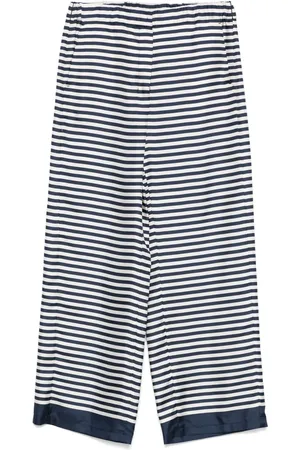 Max Mara Pantalones Nine
