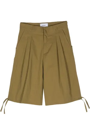 BONSAI Pantalones cortos con pinzas