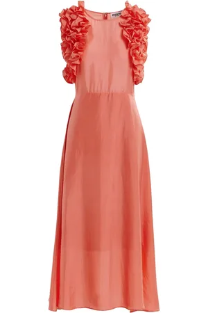 Essentiel Antwerp Vestido corto Hexico