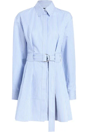 Proenza Schouler Vestido corto Viola