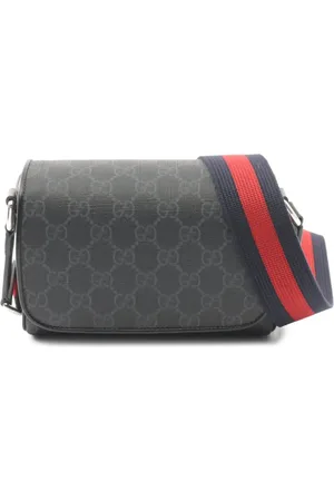 Gucci Bolso de hombro GG Supreme 2020