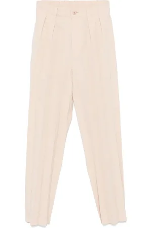 Issey Miyake Pantalones Edge Ensemble