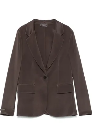 PESERICO SIGN Blazer con botones