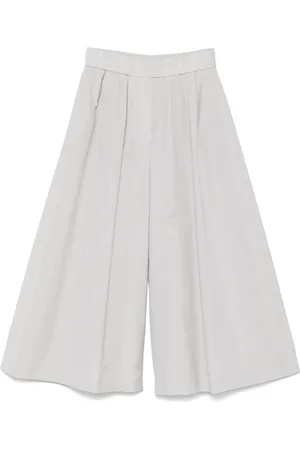PESERICO SIGN Pantalones estilo capri