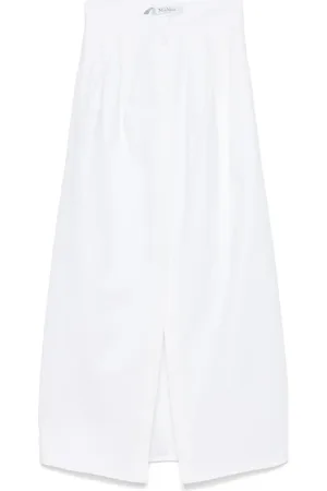 Max Mara Falda larga Alcade