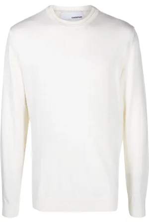 COSTUMEIN Jersey con cuello redondo