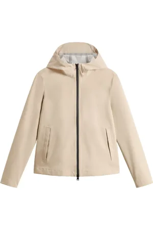 Woolrich Chaqueta con capucha