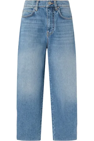 Pinko Vaqueros anchos