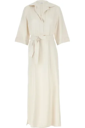P.A.R.O.S.H. Vestido largo Panty