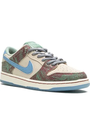 Nike Zapatillas Dunk Low Pro QS Crenshaw Skate Club