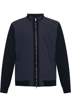 Paul & Shark Chaqueta a paneles