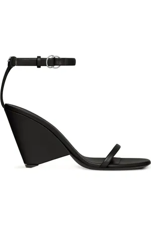 Courrèges Sandalias Oblique