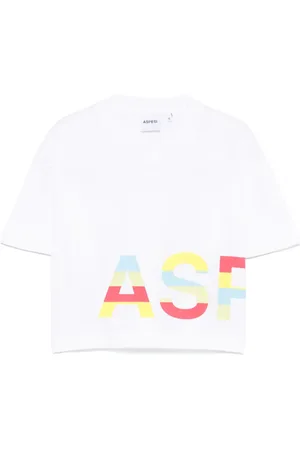 Aspesi Camiseta de algodón