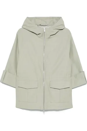 PESERICO SIGN Chaqueta con capucha