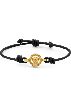 VERSACE Pulsera Medusa 