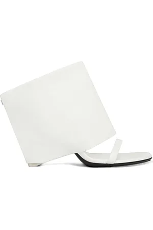 Courrèges Sandalias Oblique