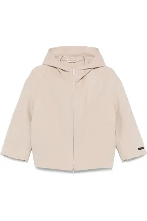 PESERICO SIGN Chaqueta con capucha