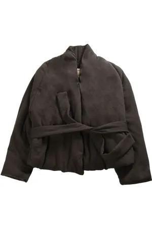 Frenckenberger Chaqueta acolchada