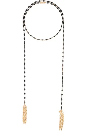 Isabel Marant Collar con cuentas